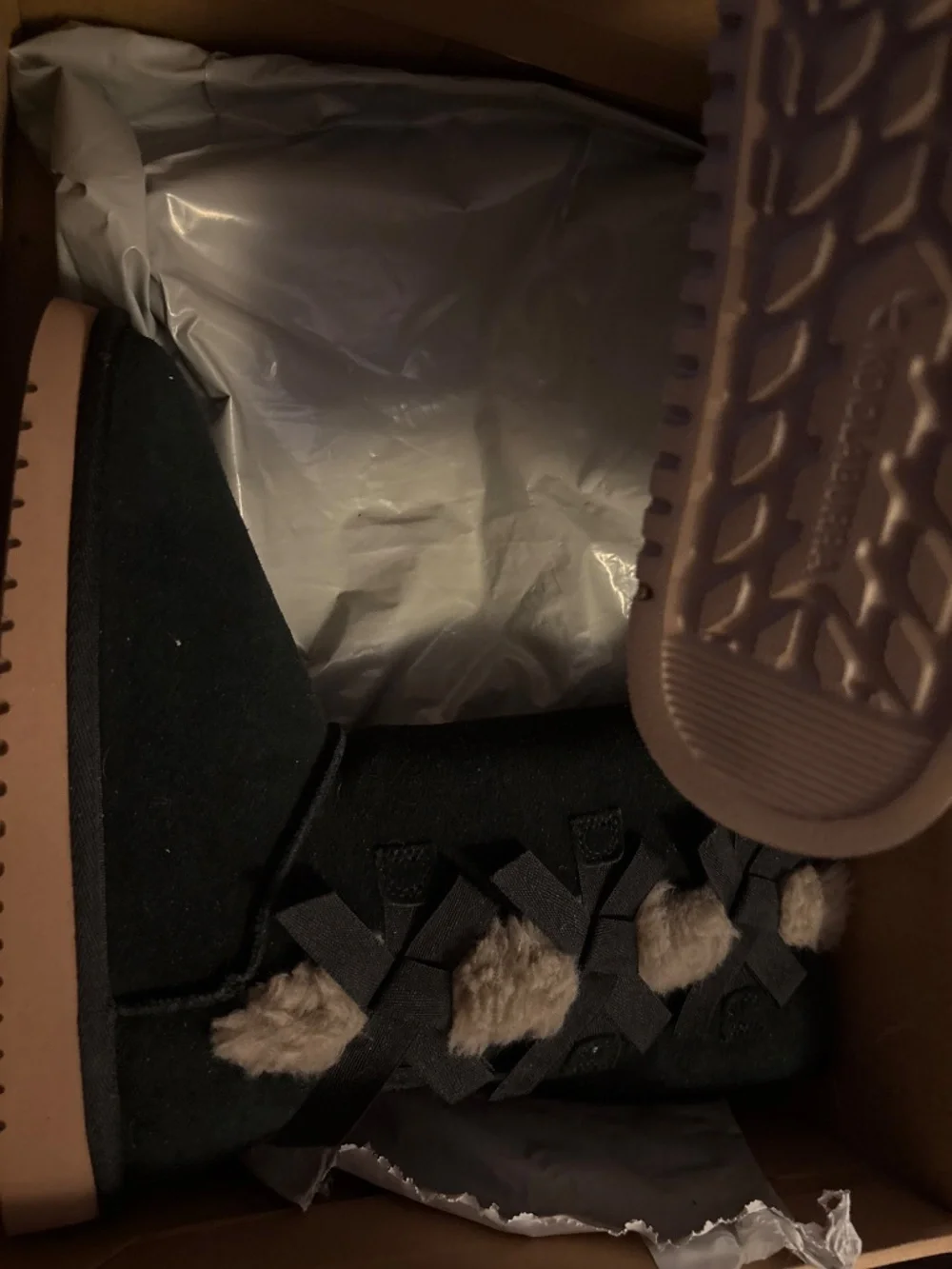 Ugg koolaburra w Victoria nwt 5